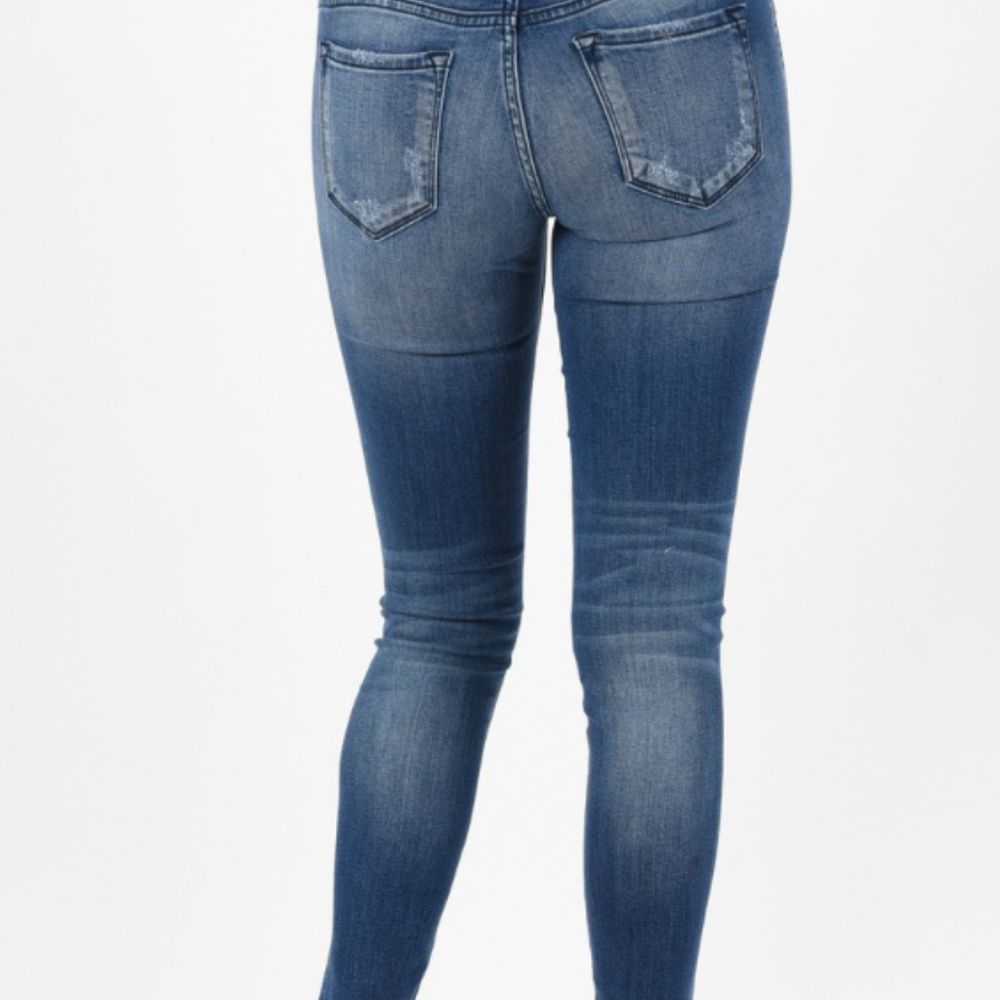 KanCan Stretch Jeans